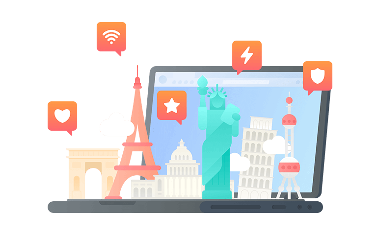 在圭亚那怎么看爱奇艺 - 翻回VPN